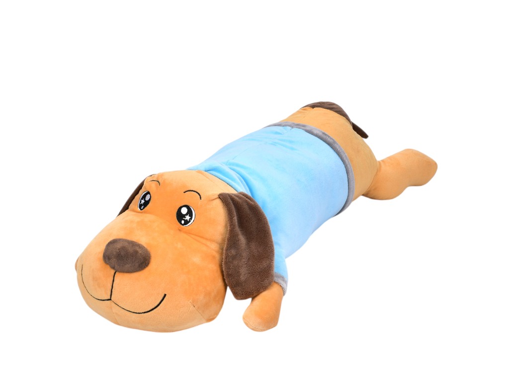Игрушка мягкая Собака