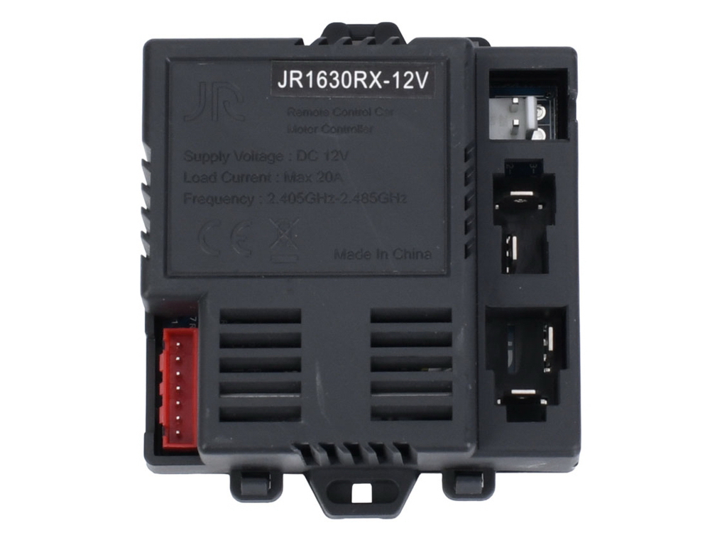 Блок керування M 6038-RC RECEIVER до трактору M 6038, 12V