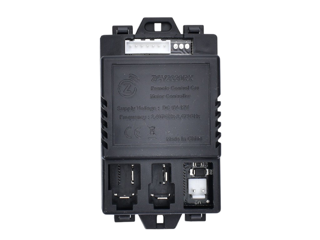 Блок керування M 6040-RC RECEIVER
