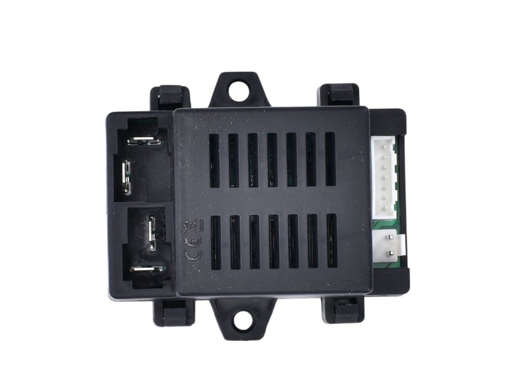 Блок керування M 6053, M 6054-RC RECEIVER