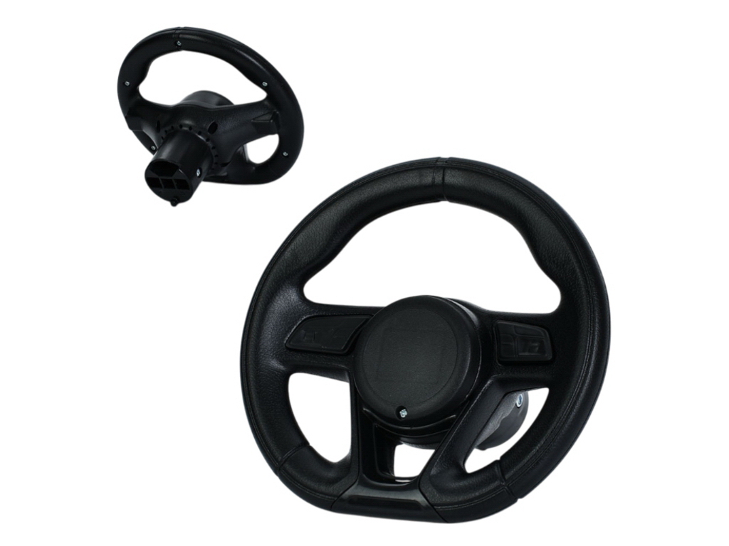 Кермо M 6058-ST-WHEEL до джипу М 6058