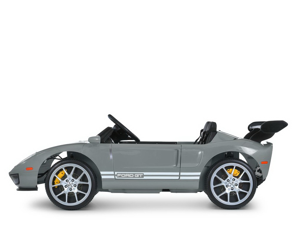 Электромобиль M 6107EBLR-11(24V), с радиоуправлением, 4х90W, 1х24V7AH, USB, Bluetooth, свет, музыка
