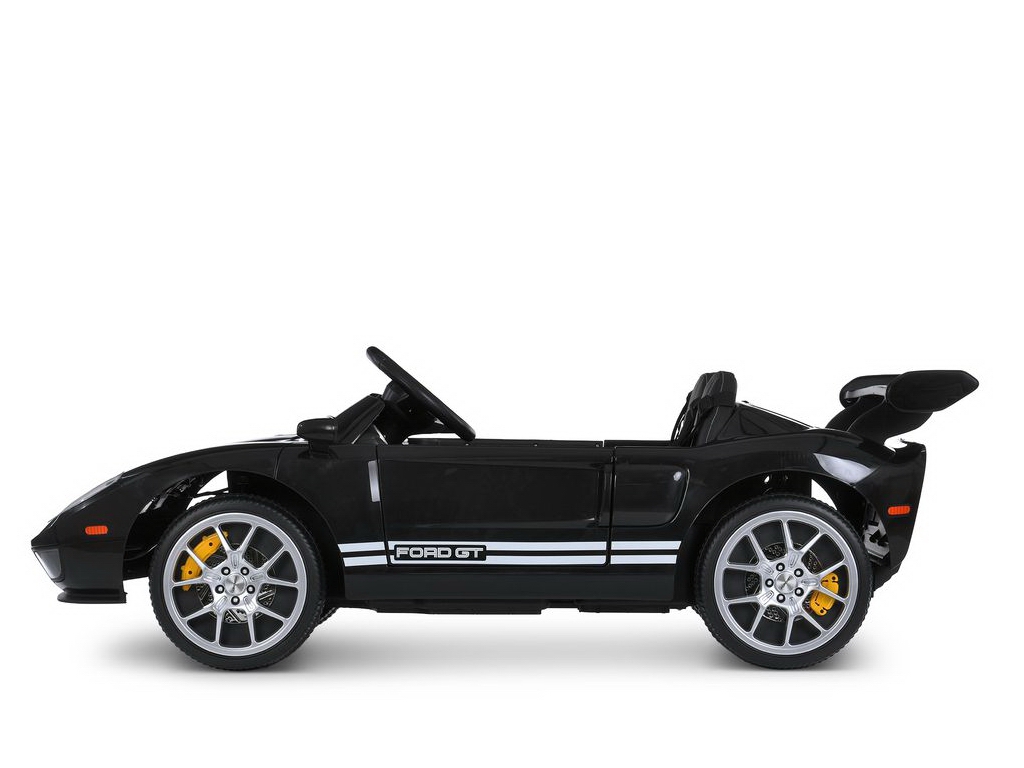 Электромобиль M 6107EBLR-2(24V), с радиоуправлением, 4х90W, 1х24V7AH, USB, Bluetooth, свет, музыка