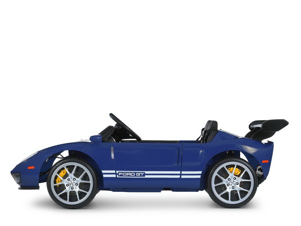 Электромобиль M 6107EBLR-4(24V), с радиоуправлением, 4х90W, 1х24V7AH, USB, Bluetooth, свет, музыка