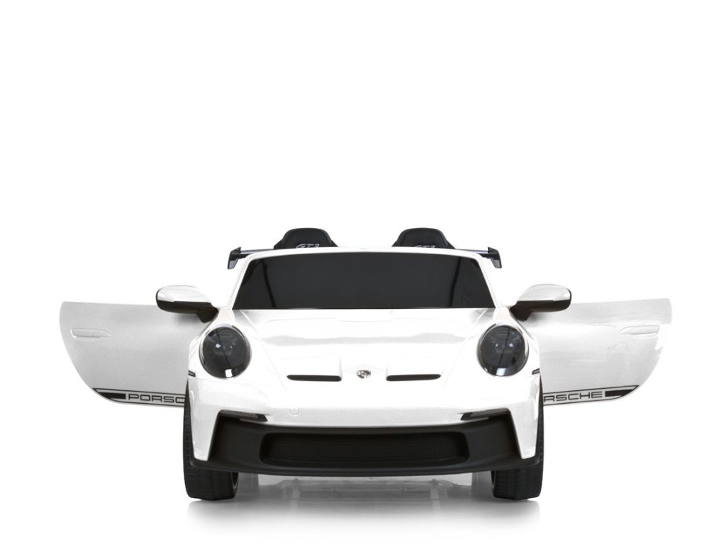 Электромобыль Porsche M 6111EBLR-1(24V) 2 мотора 320W, 1 акум 24V10AH, EVA, USB, SD, Blutooth, MP3