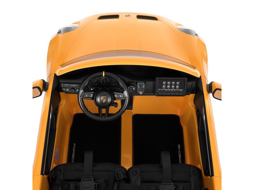 Электромобиль детский M 6111EBLR-6(24V) с радиоуправлением, 2х320W, 1х24V10AH, USB, SD,Bluetooth,MP3