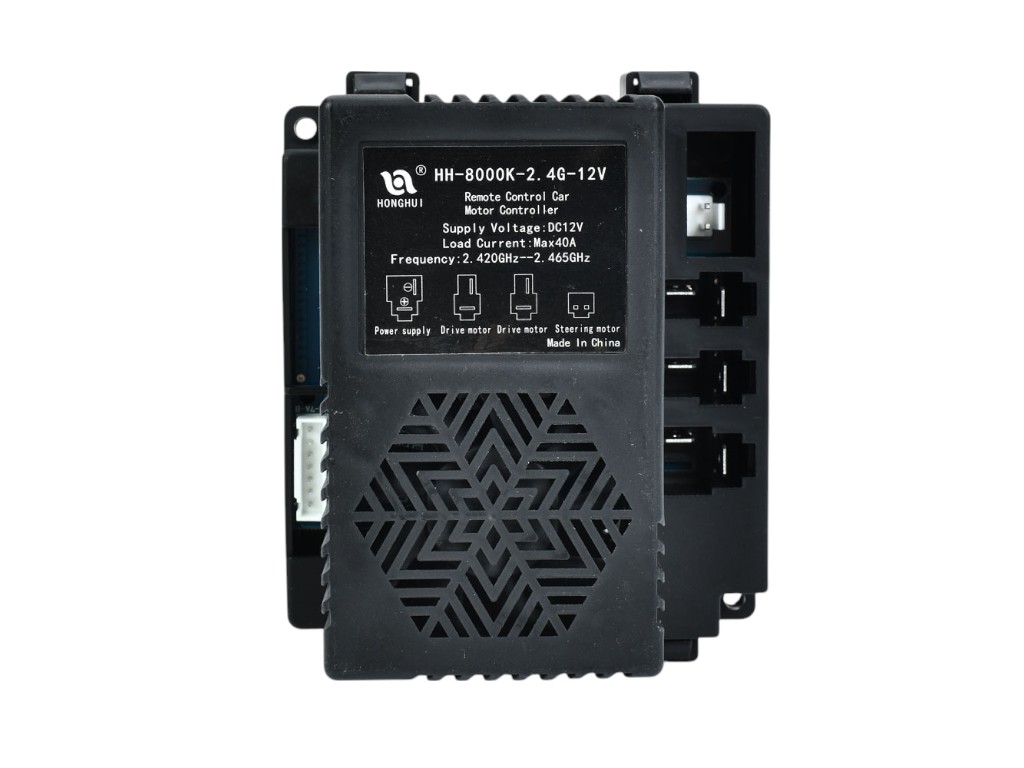 Блок керування M 6146-RC RECEIVER