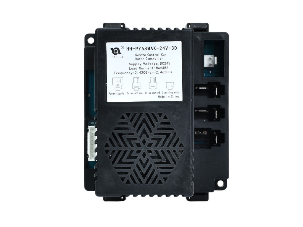 Блок управления M 6147-RC RECEIVER