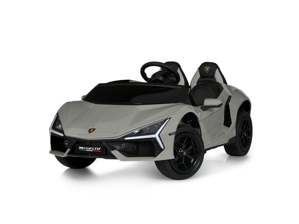 Детский электромобиль Lamborgini, 1*24V200W, 1*24V10AH, BLUETOOTH, USB