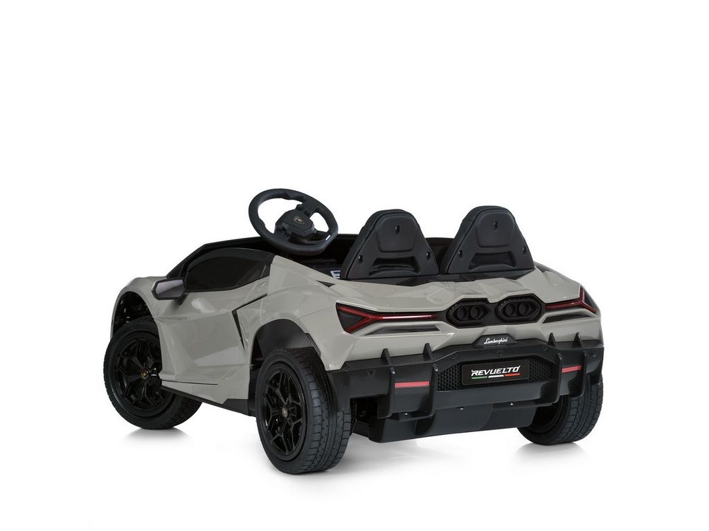 Детский электромобиль Lamborgini, 1*24V200W, 1*24V10AH, BLUETOOTH, USB