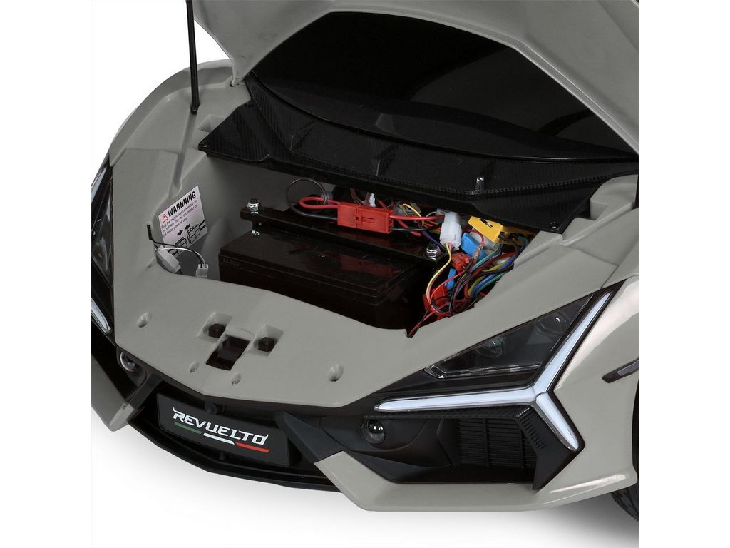 Детский электромобиль Lamborgini, 1*24V200W, 1*24V10AH, BLUETOOTH, USB