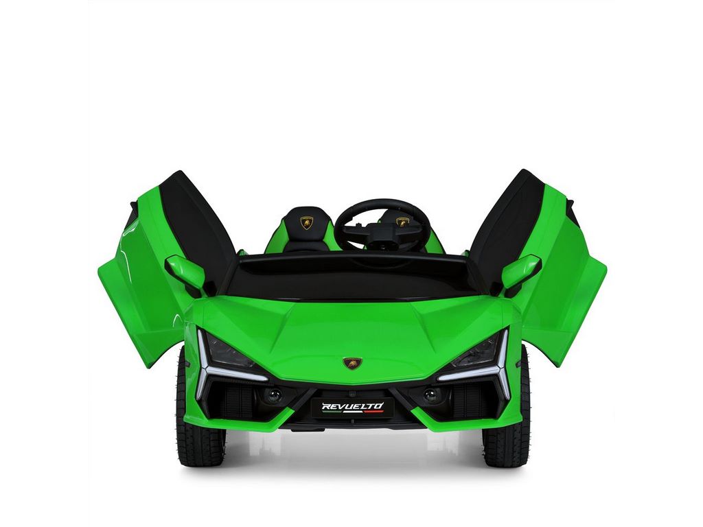 Дитячий електромобіль Lamborgini, 1*24V200W, 1*24V10AH, BLUETOOTH, USB