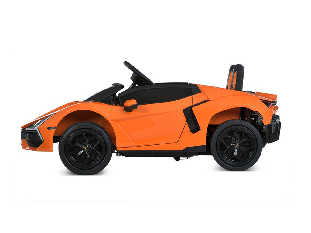 Дитячий електромобіль Lamborgini, 1*24V200W, 1*24V10AH, BLUETOOTH, USB