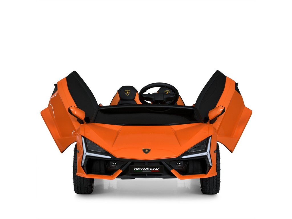 Дитячий електромобіль Lamborgini, 1*24V200W, 1*24V10AH, BLUETOOTH, USB