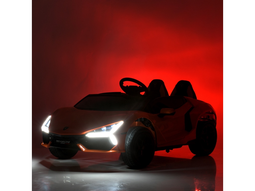 Дитячий електромобіль Lamborgini, 1*24V200W, 1*24V10AH, BLUETOOTH, USB