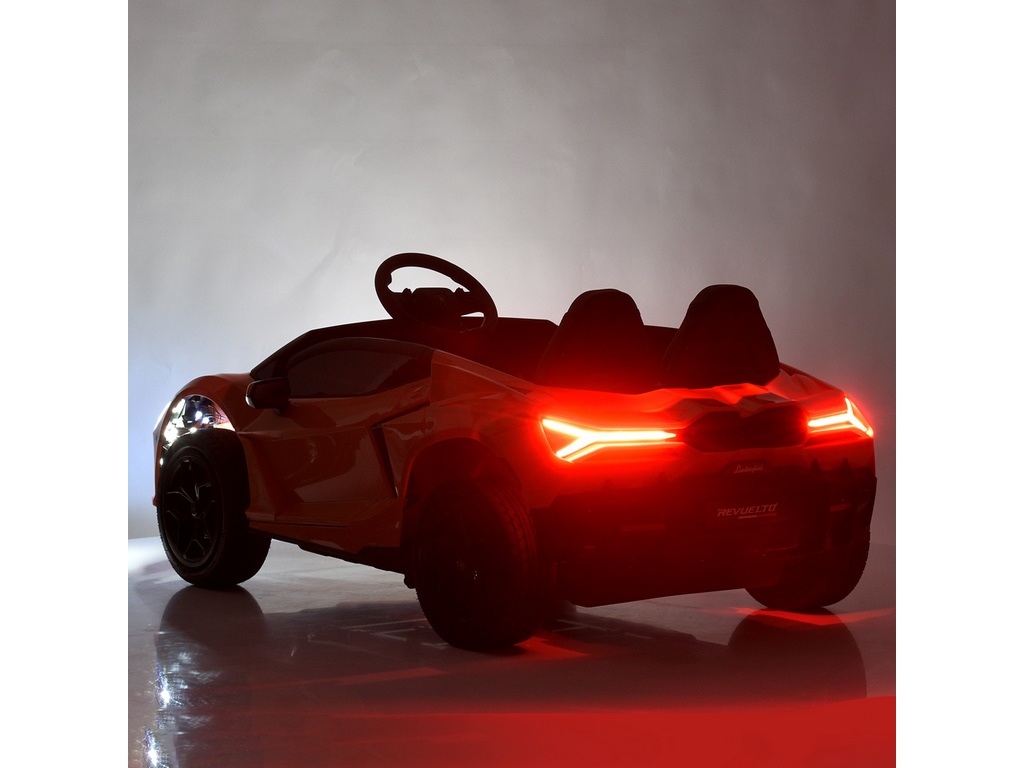 Дитячий електромобіль Lamborgini, 1*24V200W, 1*24V10AH, BLUETOOTH, USB
