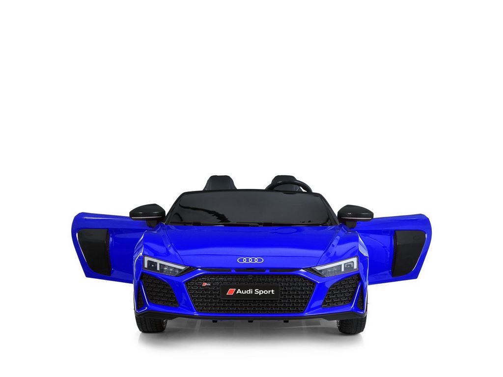 Дитячий електромобіль AUDI, мотор 24V200W, 1акумулятор 24V10AH, BLUETOOTH, USB