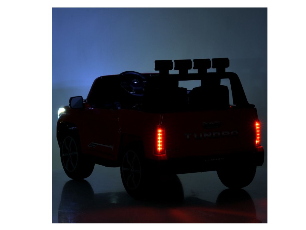 Детский электромобиль Джип M 6192EBLR-1(24V), 2 мотора 200W, 1акум24V5AH, белый, Bambi Racer