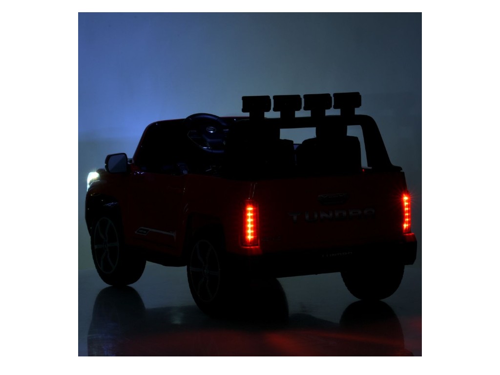 Детский электромобиль Джип M 6192EBLR-2(24V), 2 мотора 200W, 1акум24V5AH, черный, Bambi Racer