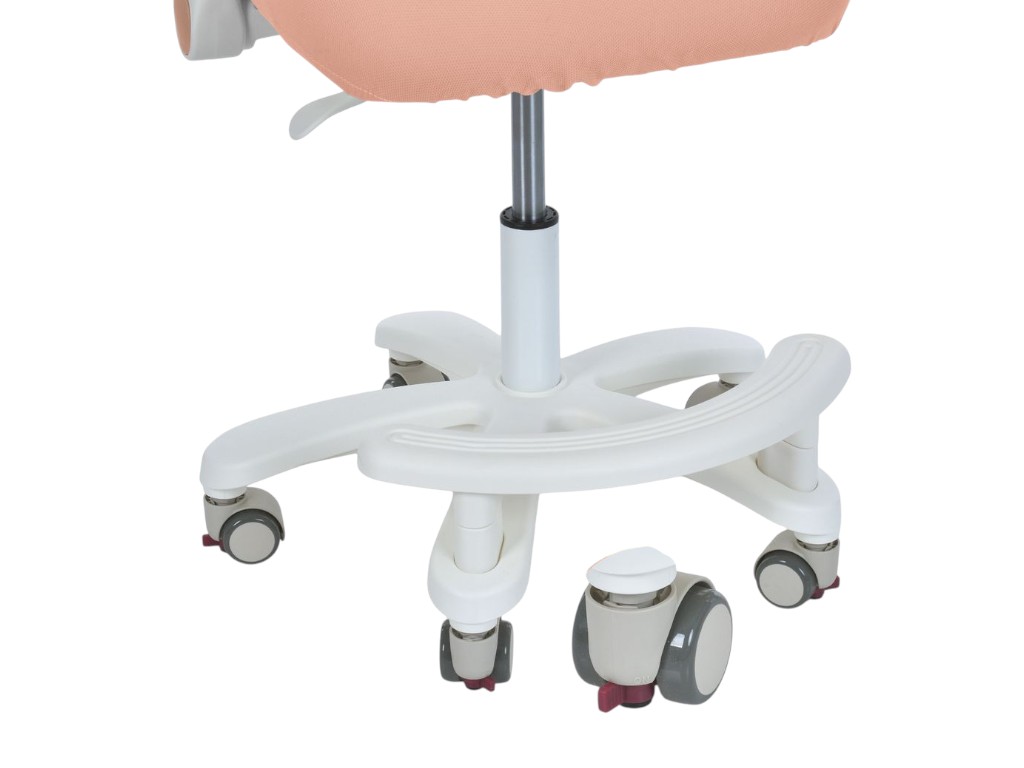 Детское кресло M 6250-13, спинка из сетки, регулировка высоты Bambi
