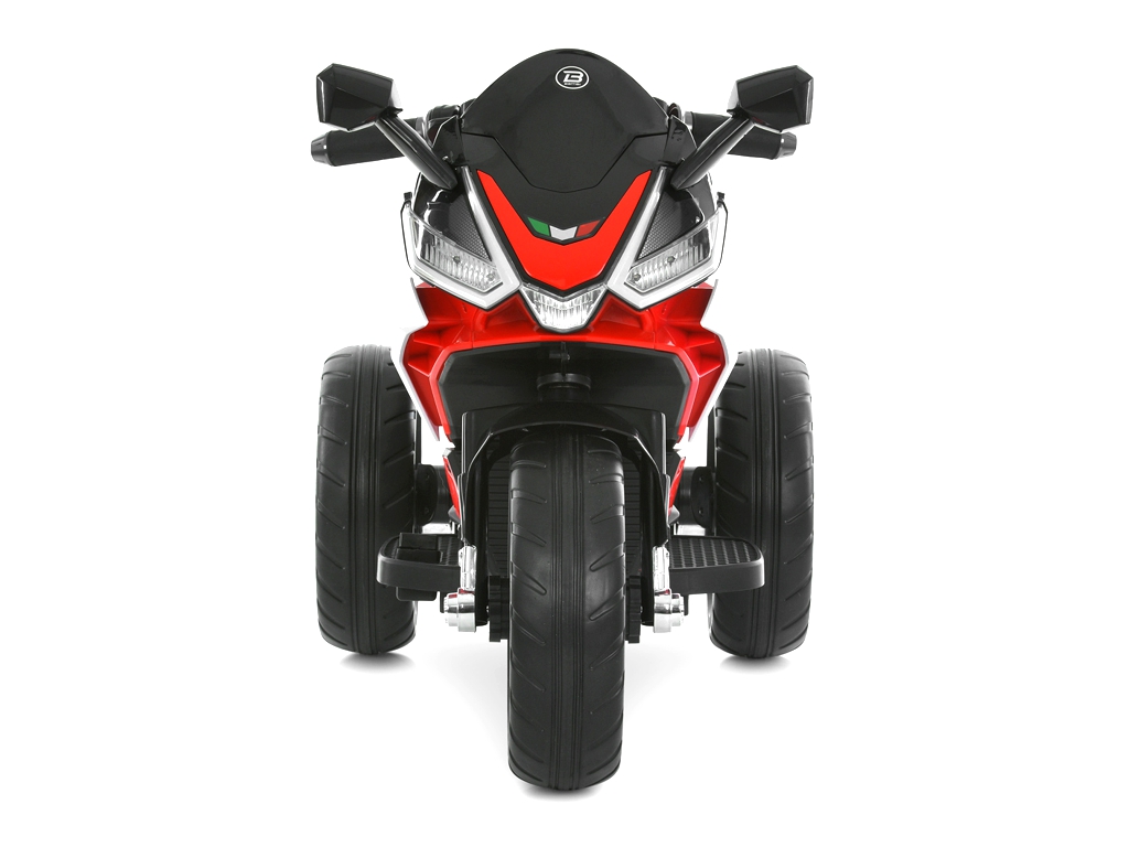 Электромотоцикл трехколесный Bambi Racer M 6267EL-3, 2х35W, 1х12V/4,5AH, USB, TF, Bluetooth