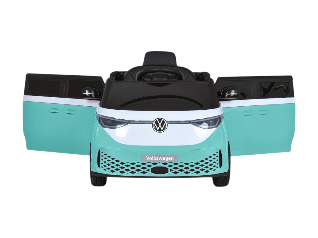 Электромобиль, M 6281EBLR-15, музыка и свет, бирюзовый, Bambi Racer