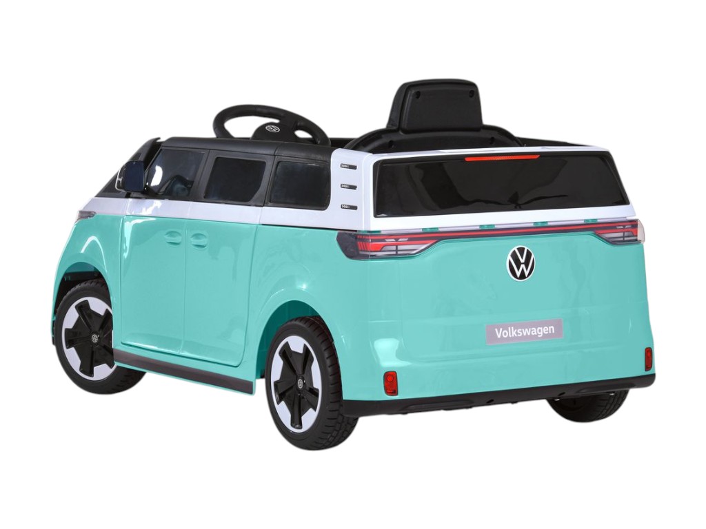 Электромобиль, M 6281EBLR-15, музыка и свет, бирюзовый, Bambi Racer