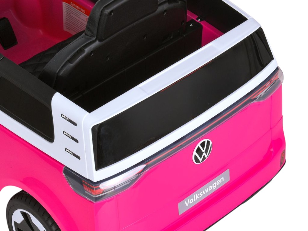 Электромобиль, M 6281EBLR-8, музыка и свет, розовый, Bambi Racer