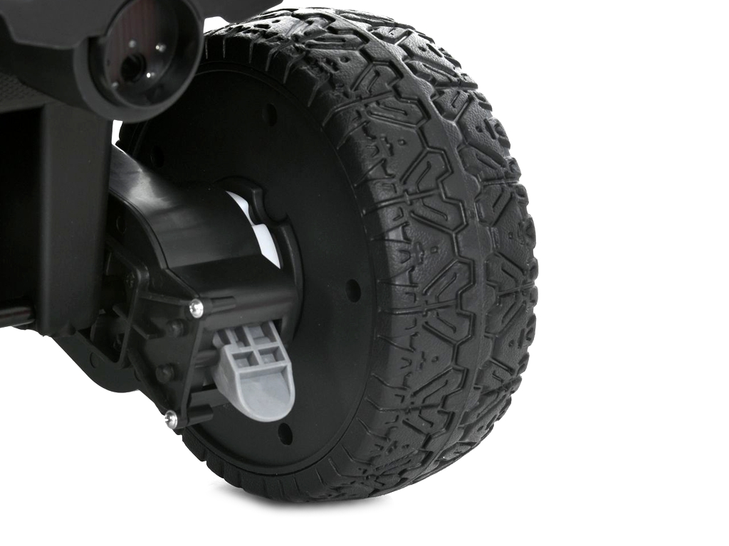 Квадроцикл Bambi Racer M 6286EBLR-3, 1Х6V/7AH, 1Х35W, USB, TF, EVA, Bluetooth