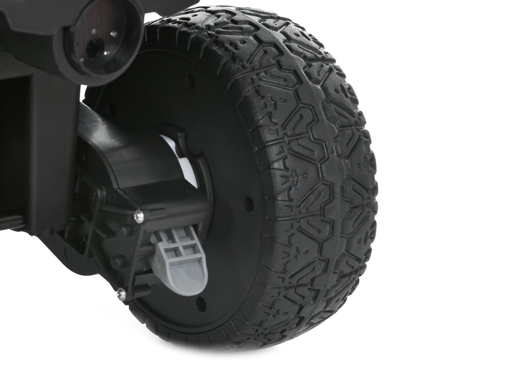 Квадроцикл Bambi Racer M 6286EBLR-5, 1Х6V/7AH, 1Х35W, USB, TF, EVA, Bluetooth