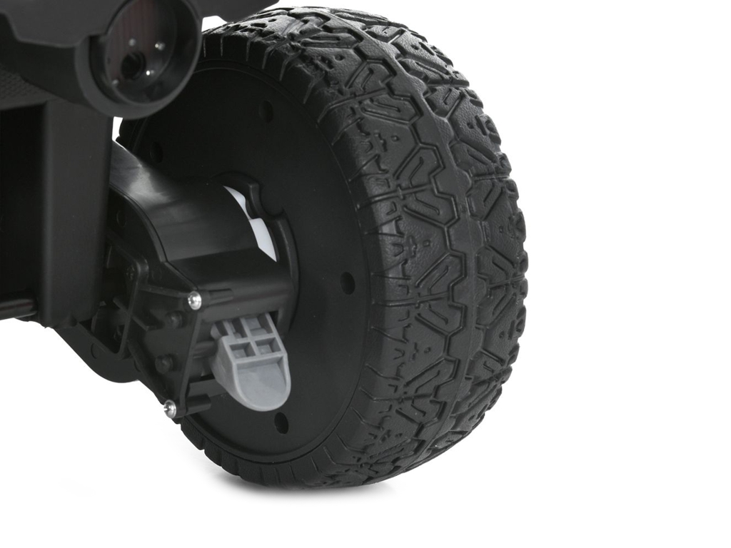 Квадроцикл Bambi Racer M 6286EBLR-6, 1Х6V/7AH, 1Х35W, USB, TF, EVA, Bluetooth