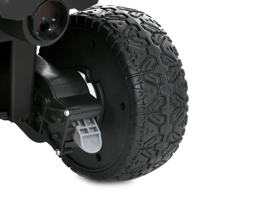 Квадроцикл Bambi Racer M 6286EBLR-8, 1Х6V/7AH, 1Х35W, USB, TF, EVA, Bluetooth