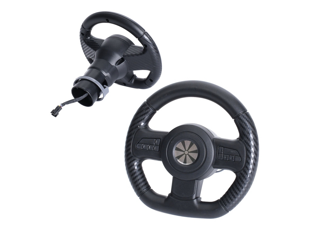 Руль M 6289-ST WHEEL для джипа M 6289