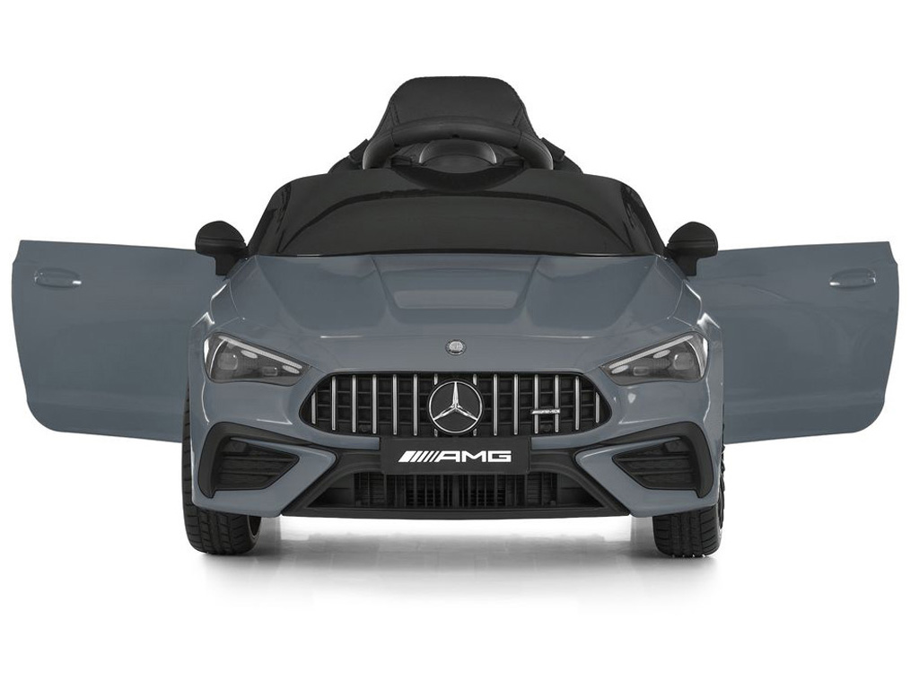Электромобыль Mercedes-Benz M 6292EBLR-11, 4х(2х25W, 2х30W), 1х12V9AH, MP3, USB, Bluetooth