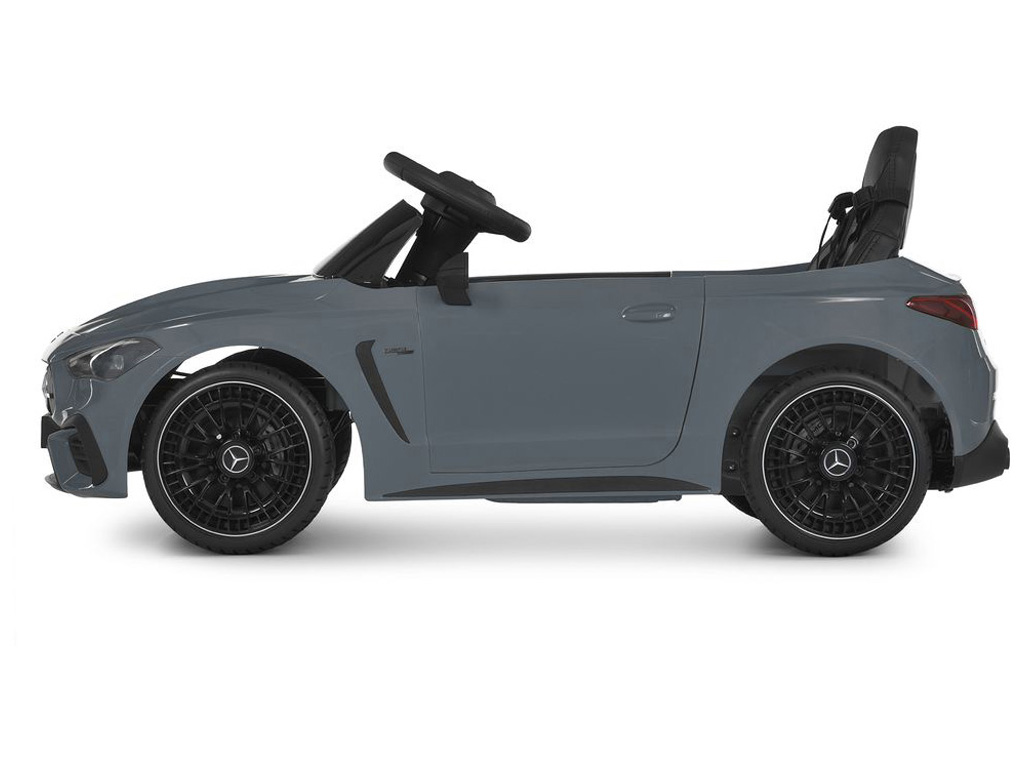 Электромобыль Mercedes-Benz M 6292EBLR-11, 4х(2х25W, 2х30W), 1х12V9AH, MP3, USB, Bluetooth