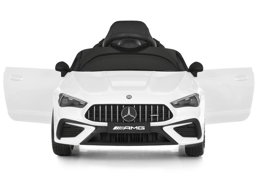 Электромобыль Mercedes-Benz M 6292EBLR-1, 4х(2х25W, 2х30W), 1х12V9AH, MP3, USB, Bluetooth