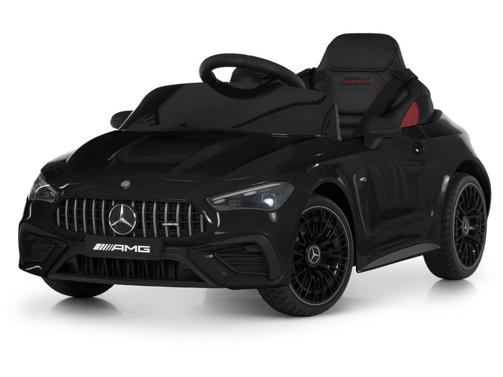 Электромобыль Mercedes-Benz M 6292EBLR-2, 4х(2х25W, 2х30W), 1х12V9AH, MP3, USB, Bluetooth