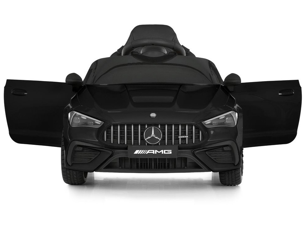 Электромобыль Mercedes-Benz M 6292EBLR-2, 4х(2х25W, 2х30W), 1х12V9AH, MP3, USB, Bluetooth