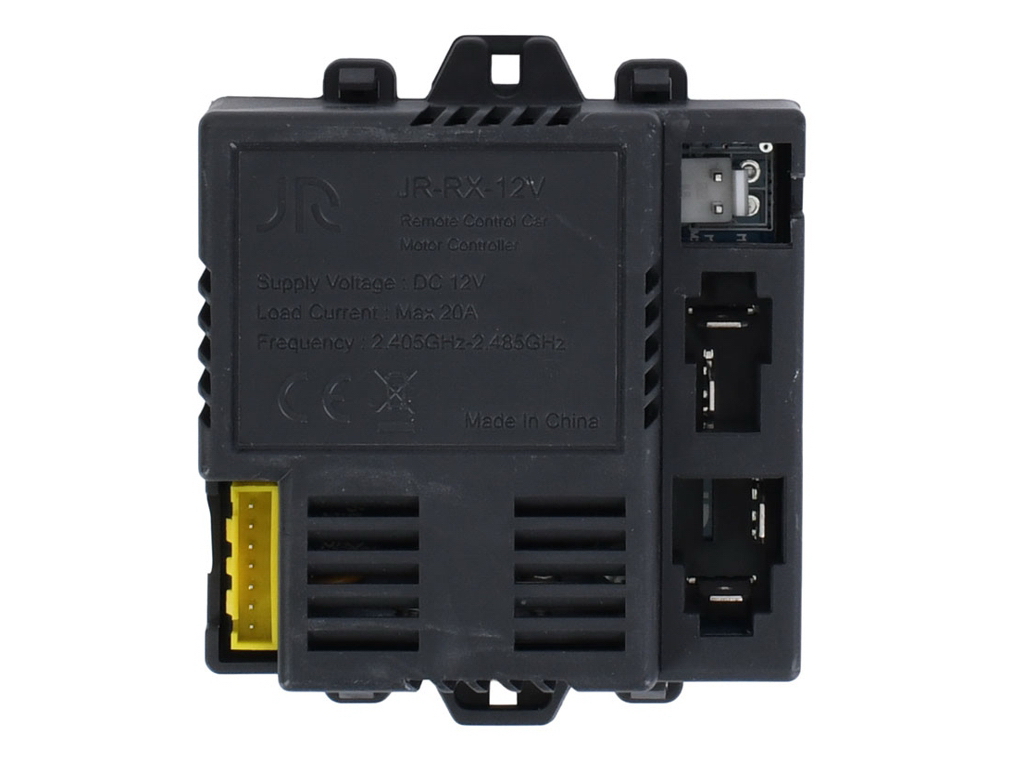 Блок керування M 6295-RC RECEIVER до трактора M 6295, 12V