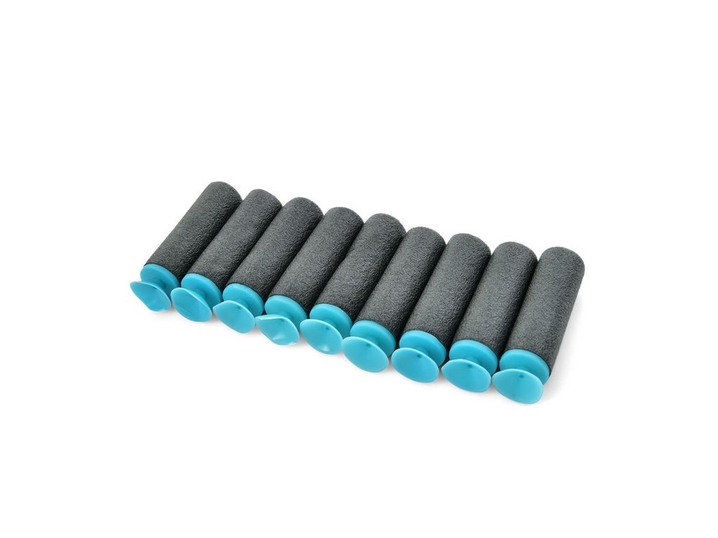 Автомат игрушечный 68,5см. M630
