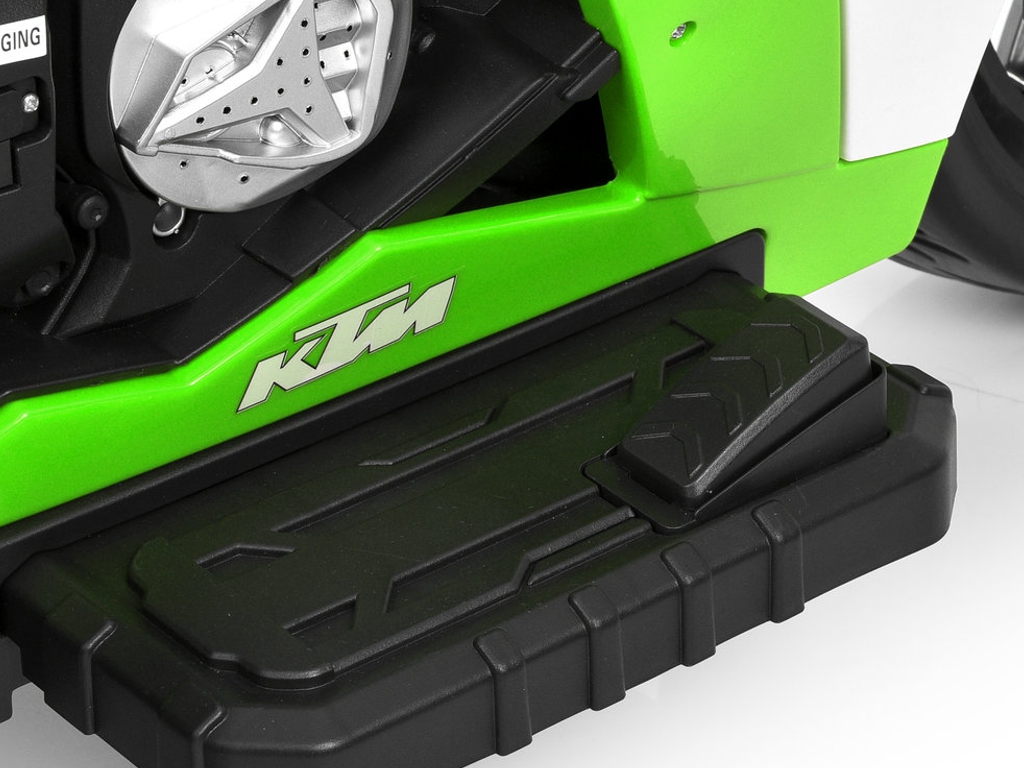 Электромотоцикл Bambi Racer M 6348EL-1-5, 1х12V/7AH, 2х35W, MP3, USB, TF, EVA, Bluetooth, до 50 кг