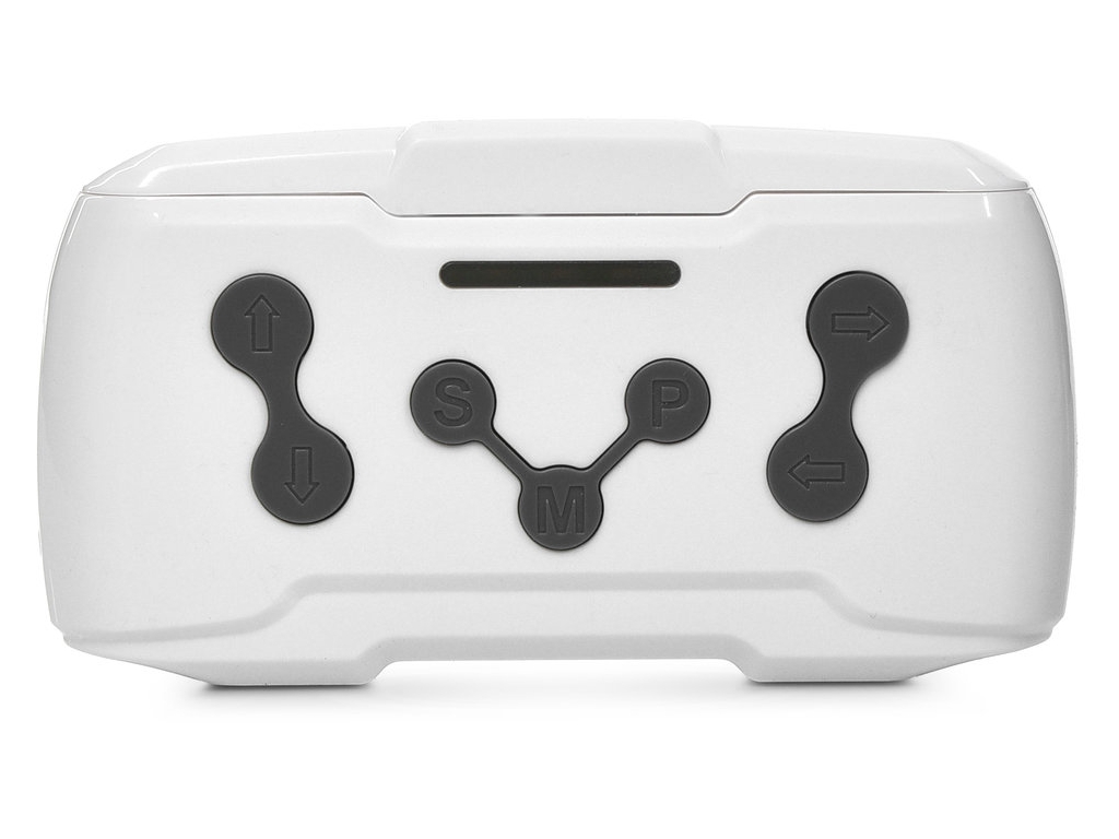 Электромобиль Джип M 6356EBLR-2-5, 2,4G р/у, 1х12V/7AH, 4х25W, MP3, USB, Bluetooth, EVA, TF