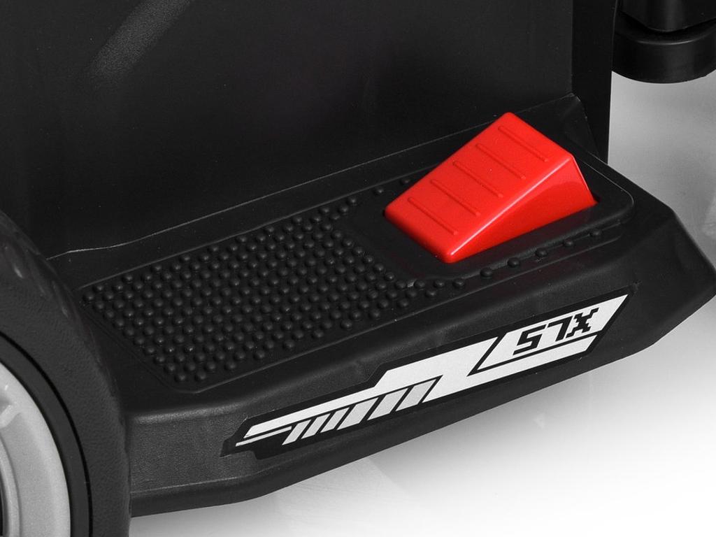 Детский электроквадроцикл Bambi Racer M 6362E-8, 1х6V7AH, 62×35W, EVA, Bluetooth, MP3, USB, розовый
