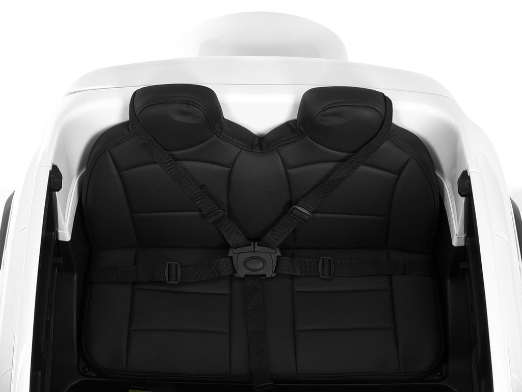 Электромобиль Mercedes-Benz M 6379EBLR-1, р/к2, 4G, 1х12V/15AH, 4х45W, MP3, USB, TF, Bluetooth, EVA