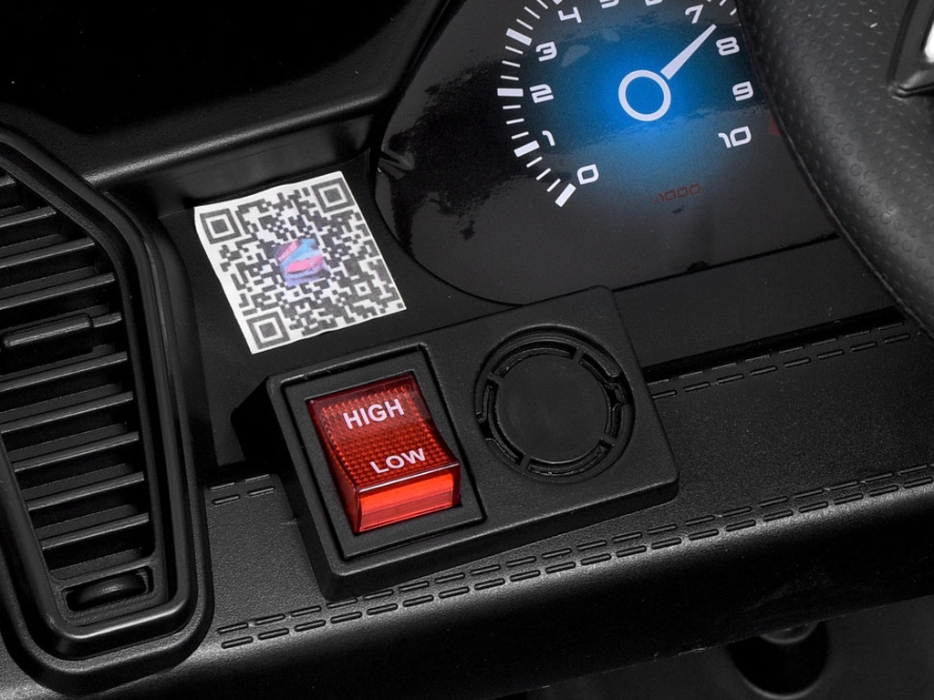 Электромобиль Mercedes-Benz M 6379EBLR-1, р/к2, 4G, 1х12V/15AH, 4х45W, MP3, USB, TF, Bluetooth, EVA