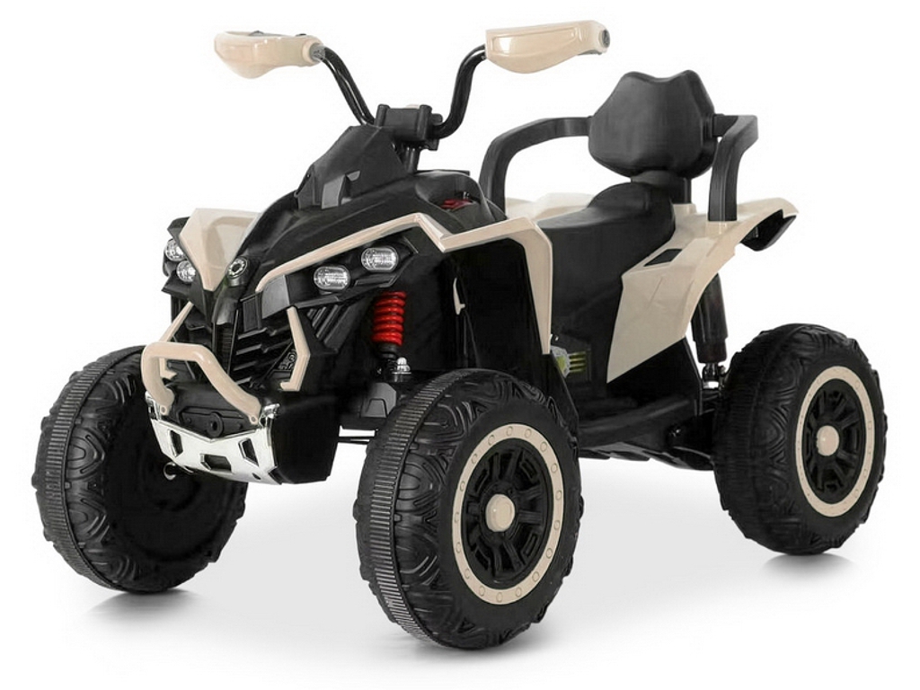 Квадроцикл Bambi Racer M 6381EBLR-13
