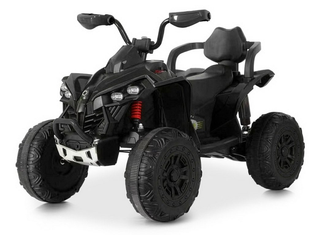 Квадроцикл Bambi Racer M 6381EBLR-2