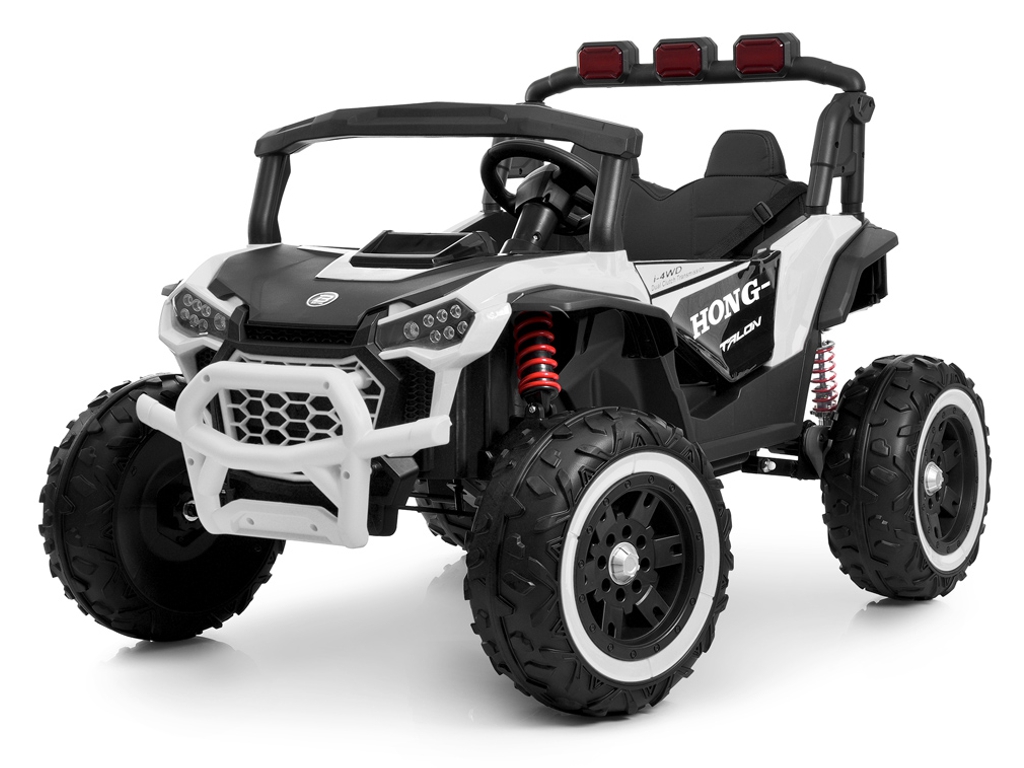 Электромобиль багги Bambi Racer M 6382EBLR-1, 2х45W, 2х12V/7AH, MP3, USB, Bluetooth, TF, EVA