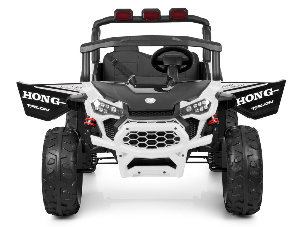 Электромобиль багги Bambi Racer M 6382EBLR-1, 2х45W, 2х12V/7AH, MP3, USB, Bluetooth, TF, EVA