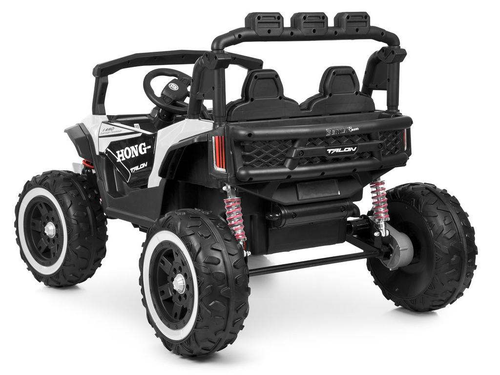 Электромобиль багги Bambi Racer M 6382EBLR-1, 2х45W, 2х12V/7AH, MP3, USB, Bluetooth, TF, EVA